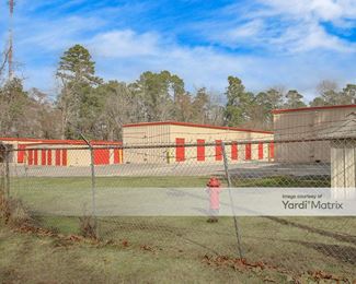 Photo 1 of Storage Rentals of America - 2615 South Street, Nacogdoches, TX