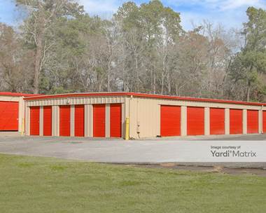 Storage Units for Rent available at 2615 South Street, Nacogdoches, TX 75964