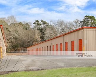 Photo 3 of Storage Rentals of America - 2615 South Street, Nacogdoches, TX