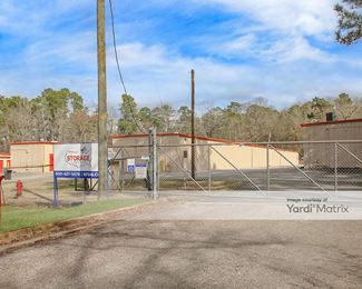 Photo 4 of Storage Rentals of America - 2615 South Street, Nacogdoches, TX