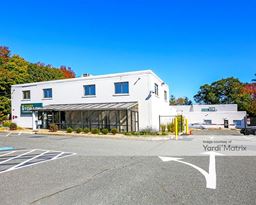 Image for Tozer Storage - 12 Tozer Road, Beverly, MA