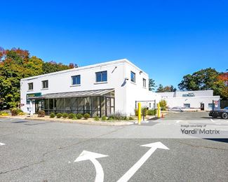 Photo 3 of Tozer Storage - 12 Tozer Road, Beverly, MA