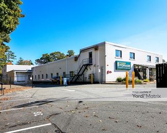 Photo 5 of Tozer Storage - 12 Tozer Road, Beverly, MA