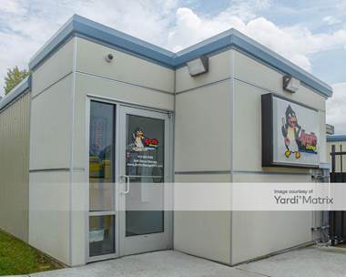 Storage Units for Rent available at 23 Dorothy Drive, Evansville, IN 47712