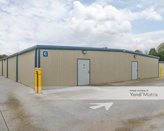 Photo 2 of Arctic Storage - 23 Dorothy Drive, Evansville, IN