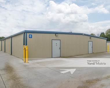 Storage Units for Rent available at 23 Dorothy Drive, Evansville, IN 47712