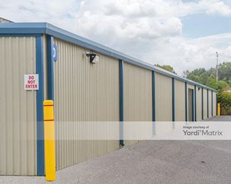 Photo 3 of Arctic Storage - 23 Dorothy Drive, Evansville, IN