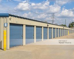 Image for Newburgh Storage King - 4006 Trinity Drive, Newburgh, IN