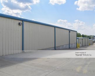 Photo 2 of Newburgh Storage King - 4006 Trinity Drive, Newburgh, IN