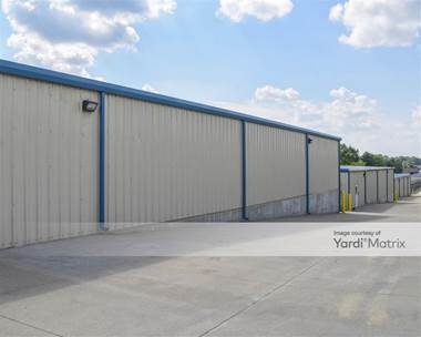 Storage Units for Rent available at 4006 Trinity Drive, Newburgh, IN 47630