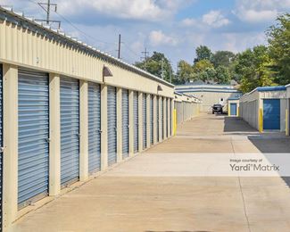 Photo 3 of Newburgh Storage King - 4006 Trinity Drive, Newburgh, IN