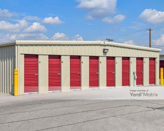 Photo 2 of Store-N-Lock Self Storage - 5414 East Morgan Avenue, Evansville, IN