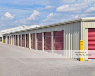 Photo 3 of Store-N-Lock Self Storage - 5414 East Morgan Avenue, Evansville, IN