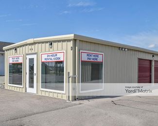 Photo 4 of Store-N-Lock Self Storage - 5414 East Morgan Avenue, Evansville, IN