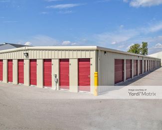 Photo 6 of Store-N-Lock Self Storage - 5414 East Morgan Avenue, Evansville, IN