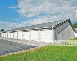 Photo 2 of Blue Lagoon Storage - 240 Alexander Avenue, Lisbon, IA