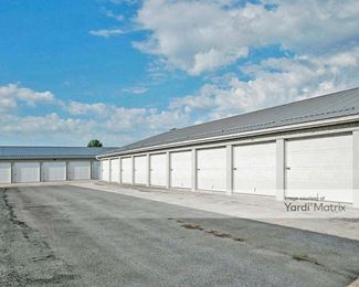 Photo 3 of Blue Lagoon Storage - 240 Alexander Avenue, Lisbon, IA