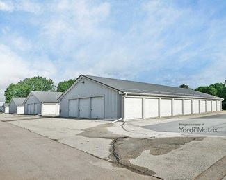 Photo 4 of Blue Lagoon Storage - 240 Alexander Avenue, Lisbon, IA