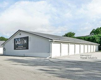 Photo 5 of Blue Lagoon Storage - 240 Alexander Avenue, Lisbon, IA