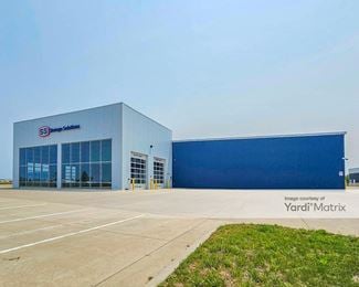 Photo 1 of S-S Storage Solutions - 6900 Partners Avenue, Marion, IA