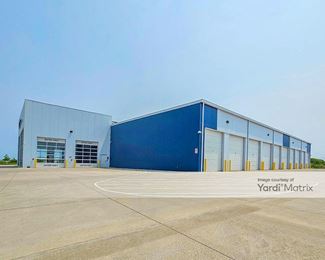 Photo 3 of S-S Storage Solutions - 6900 Partners Avenue, Marion, IA
