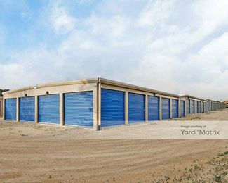 Photo 4 of Blue Lagoon Storage - 19720 Mayberry Lane, Anamosa, IA