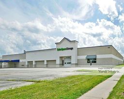 Image for Devon Self Storage - 2100 SW Edgewood Road, Cedar Rapids, IA