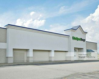 Photo 3 of Devon Self Storage - 2100 SW Edgewood Road, Cedar Rapids, IA