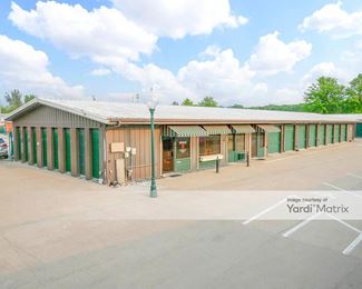 Photo 1 of iStorage - 761 Camp Cardinal Blvd, Coralville, IA