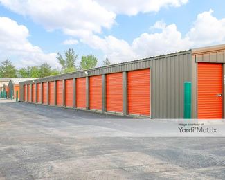 Photo 2 of iStorage - 761 Camp Cardinal Blvd, Coralville, IA