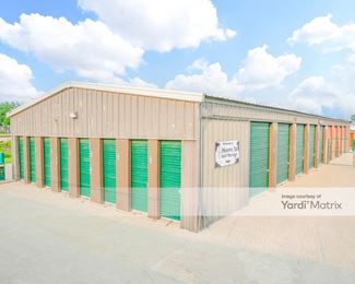 Photo 3 of iStorage - 761 Camp Cardinal Blvd, Coralville, IA