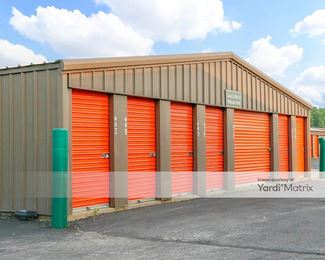 Photo 4 of iStorage - 761 Camp Cardinal Blvd, Coralville, IA