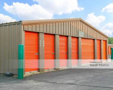 Storage Units for Rent available at 761 Camp Cardinal Blvd, Coralville, IA 52241