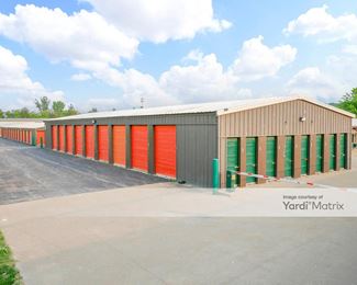 Photo 5 of iStorage - 761 Camp Cardinal Blvd, Coralville, IA