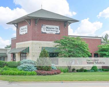 Storage Units for Rent available at 980 West Penn Street, North Liberty, IA 52317