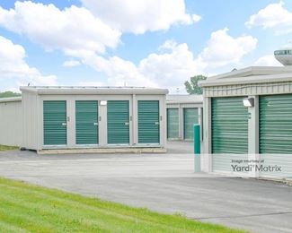 Photo 2 of iStorage - 980 West Penn Street, North Liberty, IA