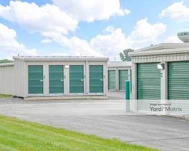 Storage Units for Rent available at 980 West Penn Street, North Liberty, IA 52317