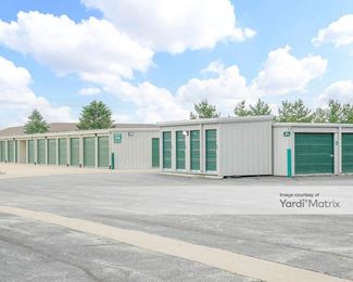 Photo 4 of iStorage - 980 West Penn Street, North Liberty, IA