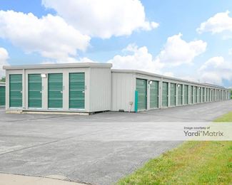 Photo 5 of iStorage - 980 West Penn Street, North Liberty, IA