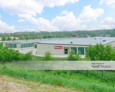 Storage Units for Rent available at 103 Village Drive, Tiffin, IA 52340