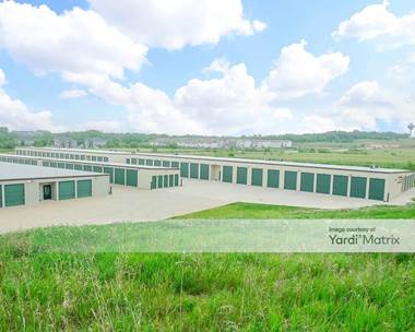 Storage Units for Rent available at 103 Village Drive, Tiffin, IA 52340