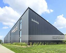 Image for Green Acres Storage - 1005 3rd Avenue SW, Cedar Rapids, IA