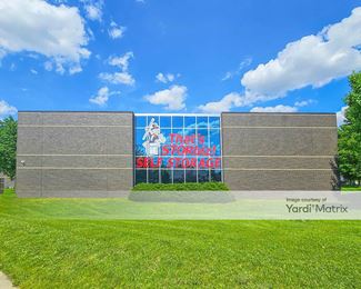 Photo 2 of That-s STORbiz! - 1425 NE 60th Street, Cedar Rapids, IA