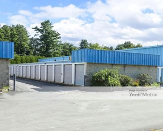 Photo 1 of Storage Station, The - 220 Loudon Road, Concord, NH