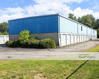 Photo 2 of Storage Station, The - 220 Loudon Road, Concord, NH