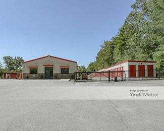 Photo 1 of Circle Self Storage - 2121 Dover Road, Epsom, NH