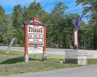 Photo 3 of Circle Self Storage - 2121 Dover Road, Epsom, NH