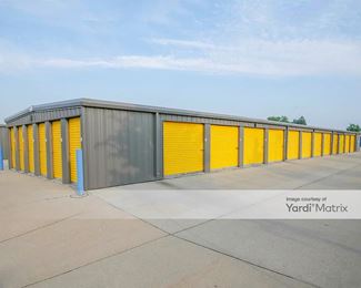Photo 1 of V-s Self Storage - 2800 Commerce Drive, Iowa City, IA