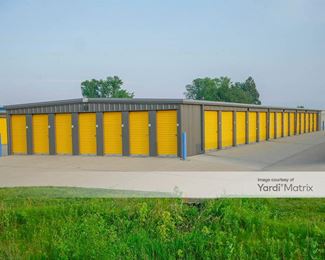 Photo 2 of V-s Self Storage - 2800 Commerce Drive, Iowa City, IA