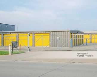 Photo 3 of V-s Self Storage - 2800 Commerce Drive, Iowa City, IA